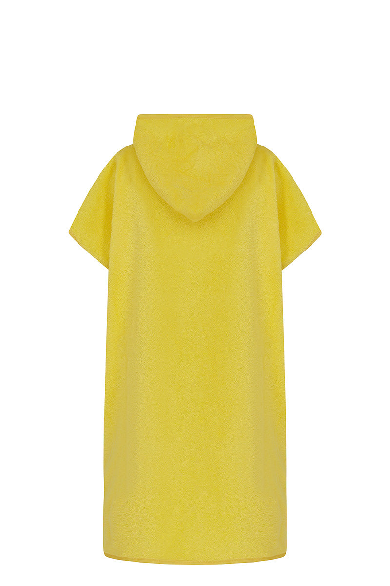 All Of Chrome-Sun Age Çocuk Havlu Panço-Panço-3-Milagron.com