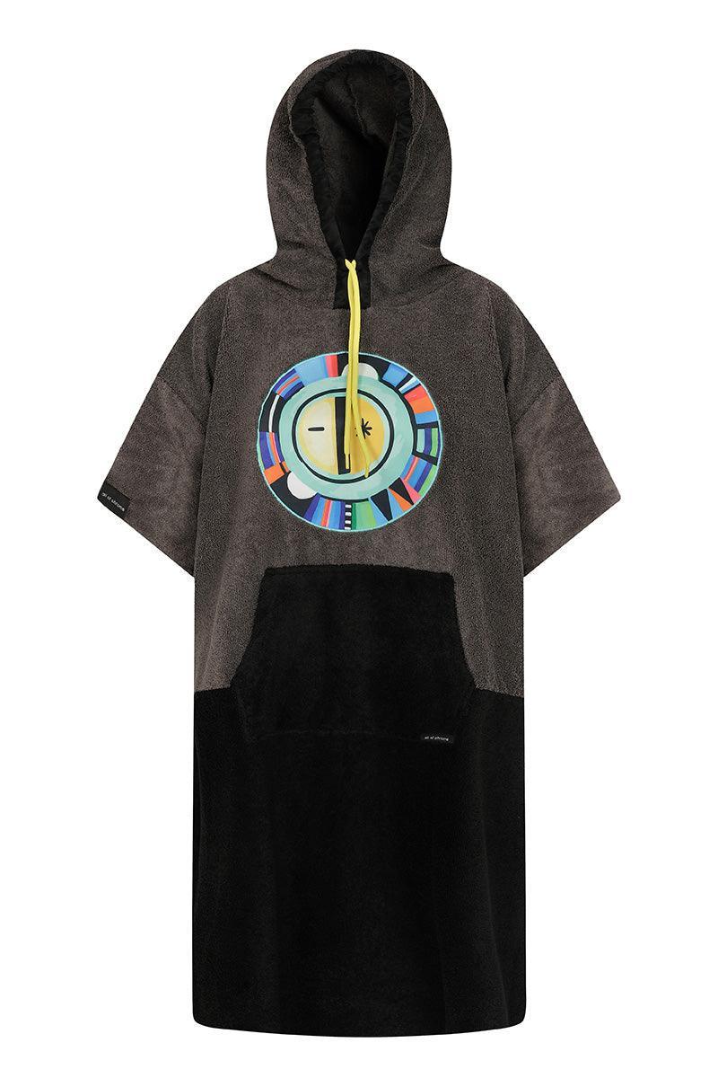 All Of Chrome-Sun Age Havlu Panço-Panço-1-Milagron.com