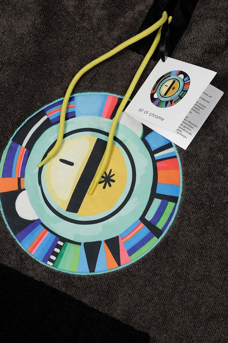 All Of Chrome-Sun Age Havlu Panço-Panço-2-Milagron.com