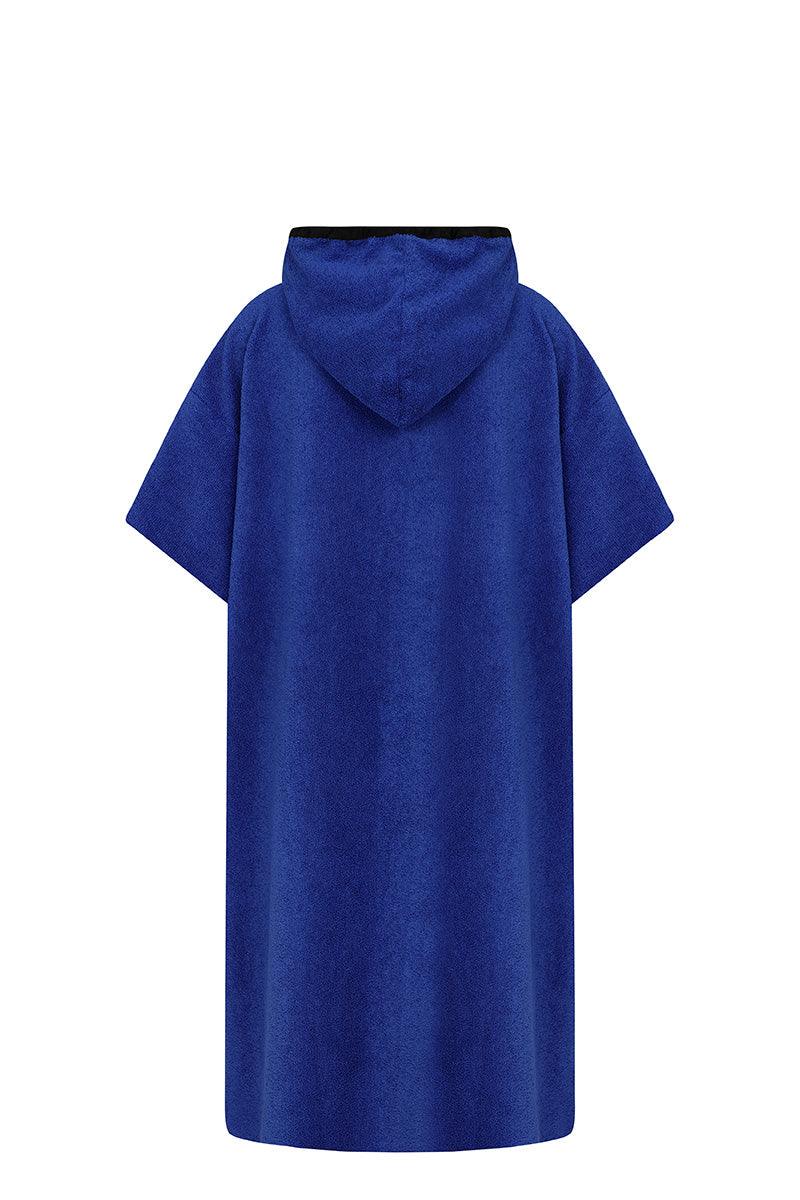 All Of Chrome-Sun Age Mavi Havlu Panço-Panço-2-Milagron.com