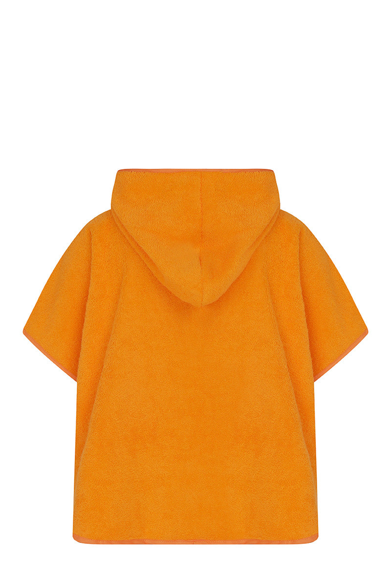 All Of Chrome-Sun Year Bebek Havlu Panço-Panço-3-Milagron.com