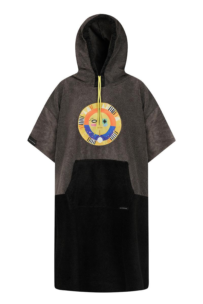 All Of Chrome-Sun Year Havlu Panço-Panço-1-Milagron.com