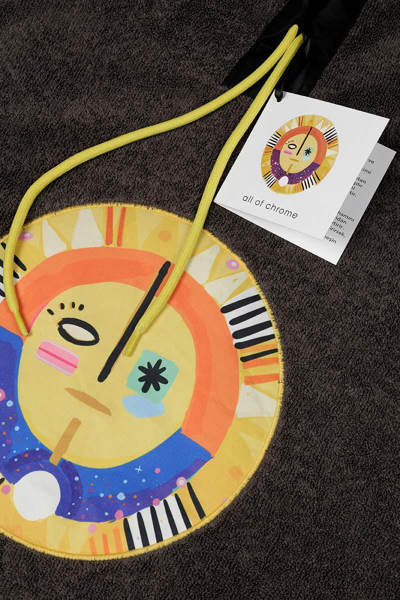 All Of Chrome-Sun Year Havlu Panço-Panço-2-Milagron.com