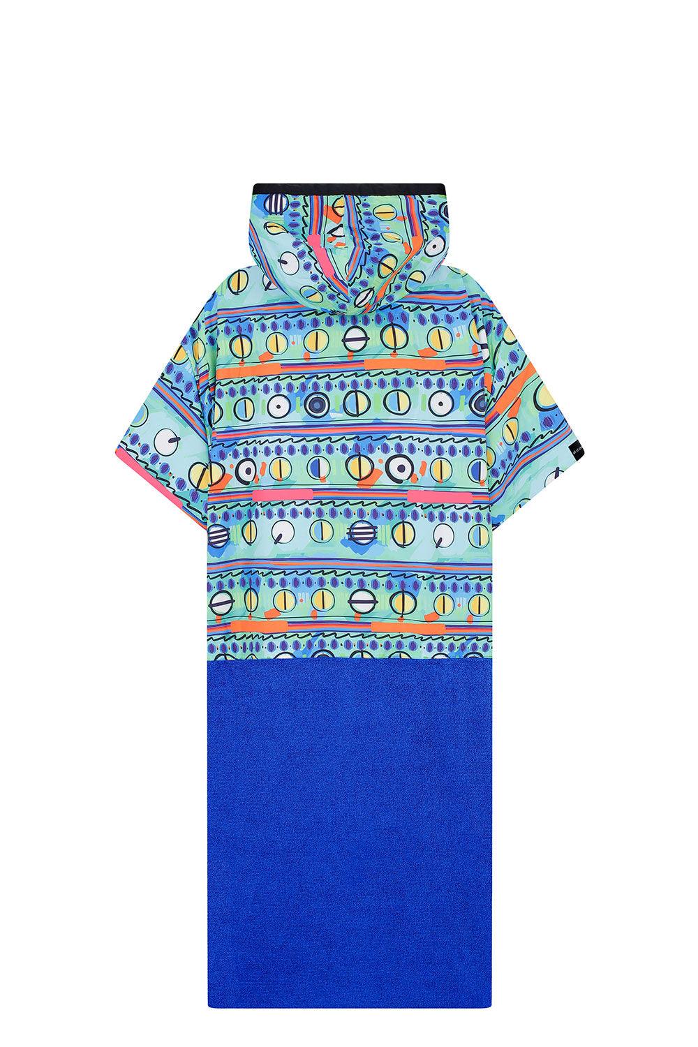 All Of Chrome-Sunshine Mavi Panço-Panço-3-Milagron.com