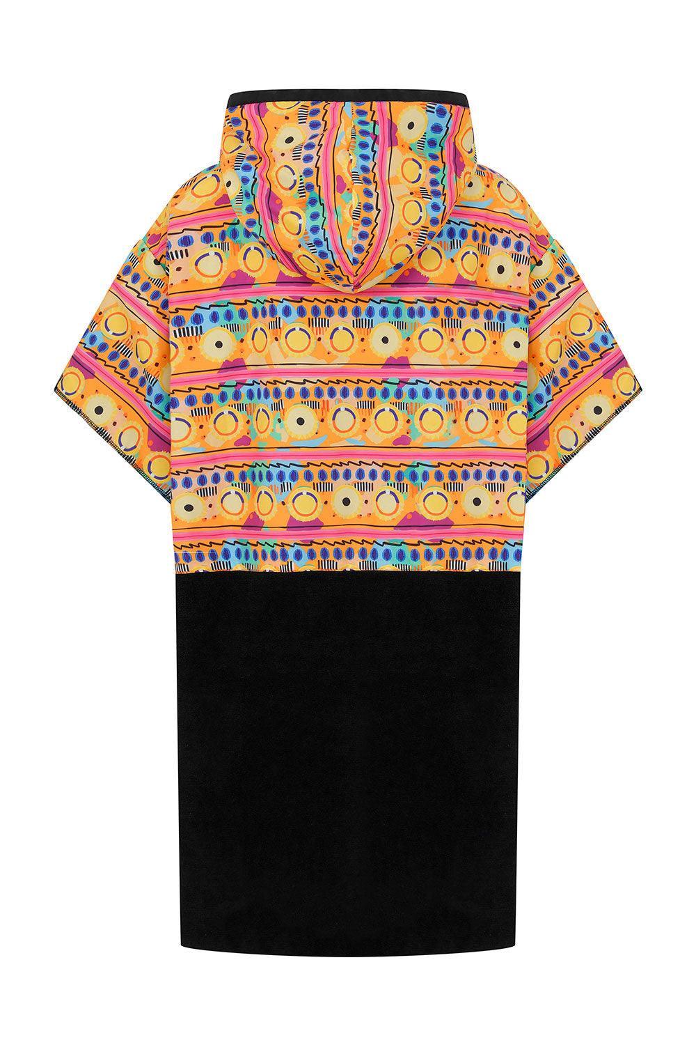 All Of Chrome-Sunshine Turuncu Panço-Panço-3-Milagron.com