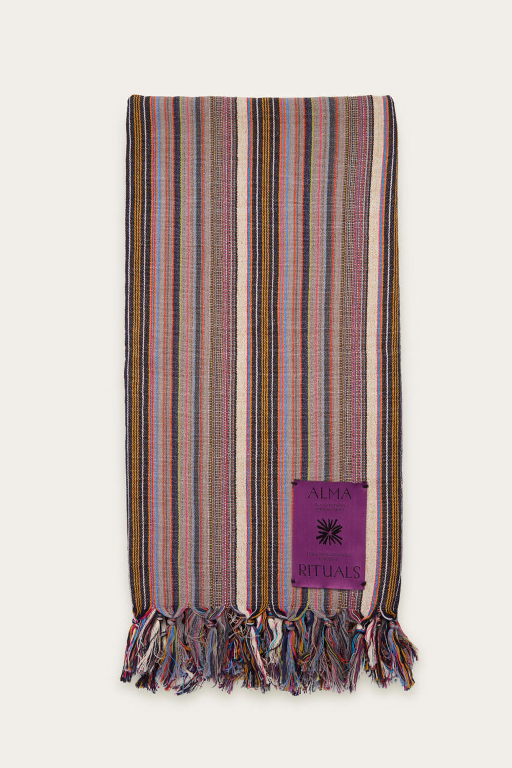 Alma Rituals-Amor Peştamal-Havlu & Peştamal-1-Milagron.com