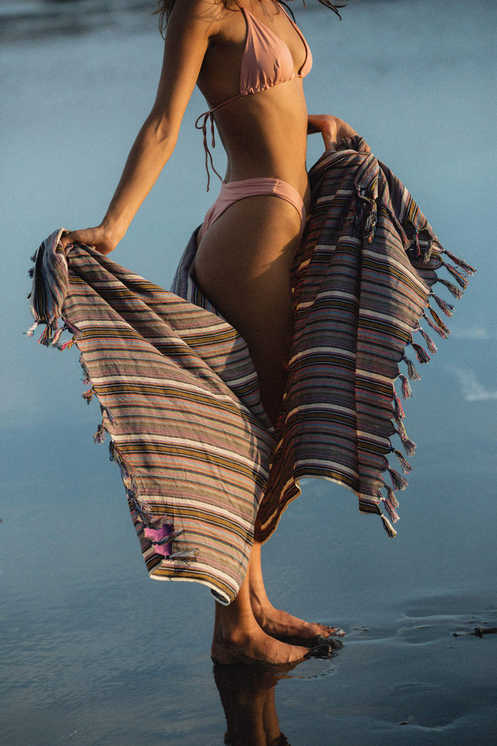 Alma Rituals-Amor Peştamal-Havlu & Peştamal-3-Milagron.com