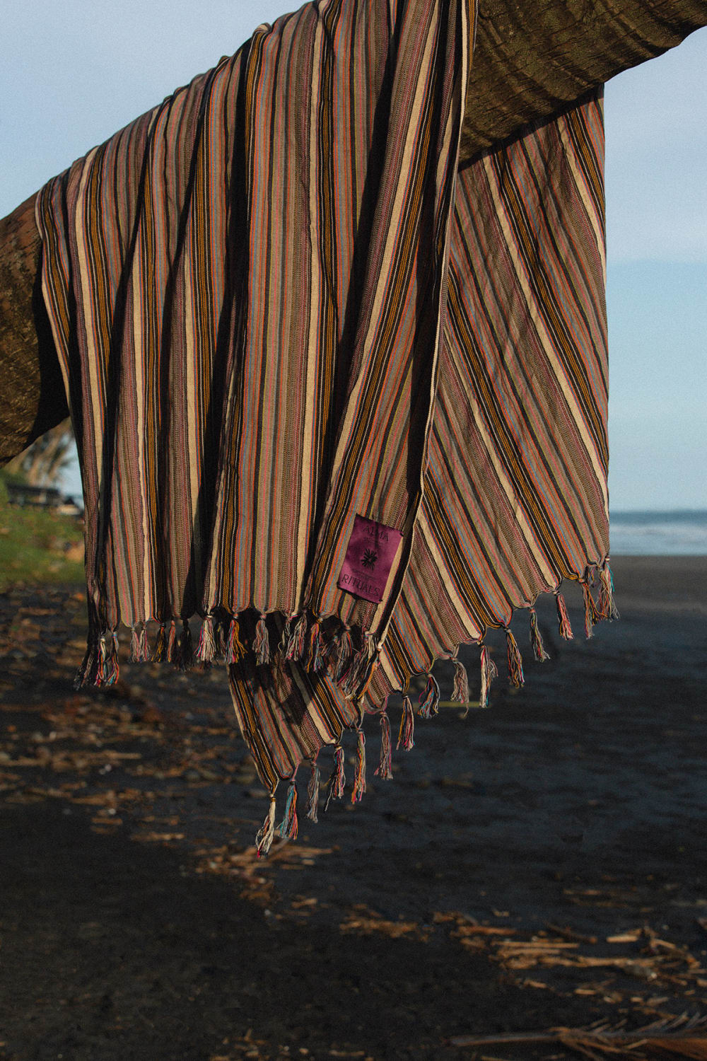 Alma Rituals-Amor Peştamal-Havlu & Peştamal-4-Milagron.com