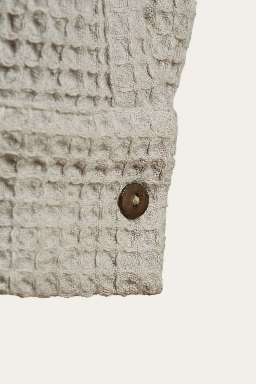 Alma Rituals-Costa Waffle Gömlek-Gömlek-3-Milagron.com