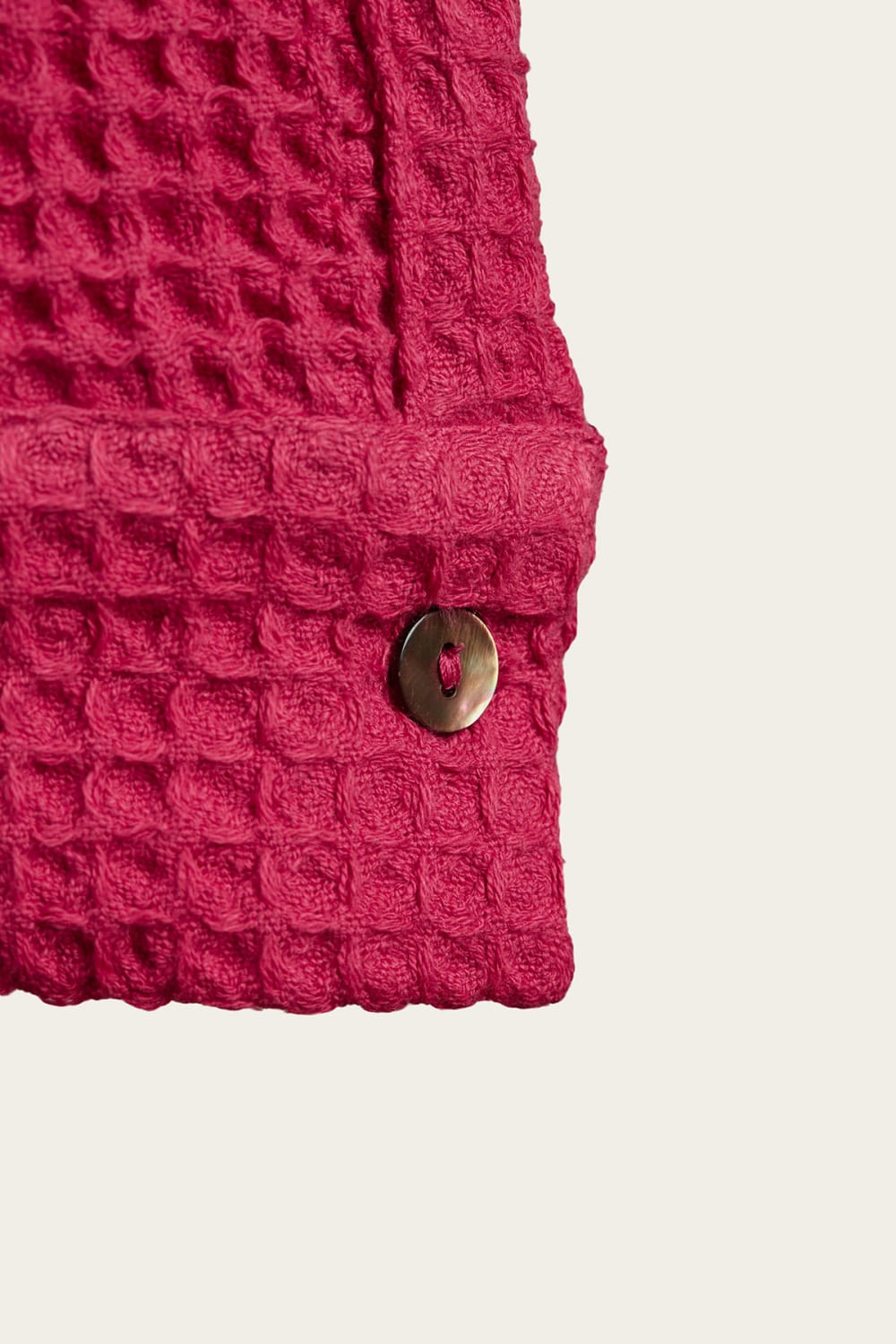 Alma Rituals-Dragon Fruit Waffle Gömlek-Gömlek-3-Milagron.com