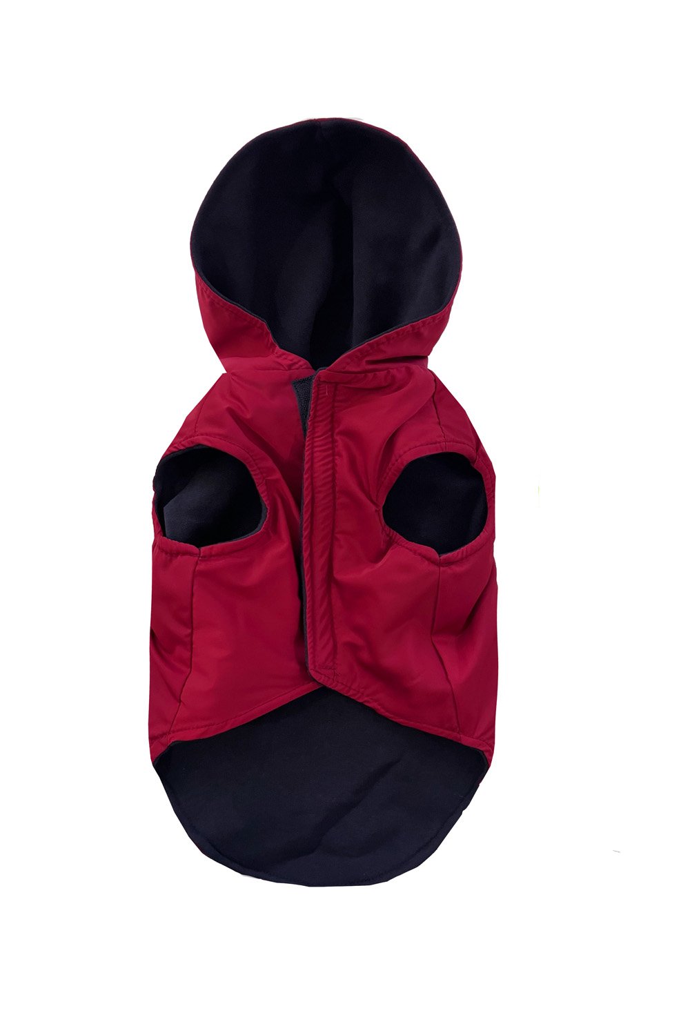 Alphadog Design-Alpha Wine Pet Yağmurluk-Köpek-2-Milagron.com