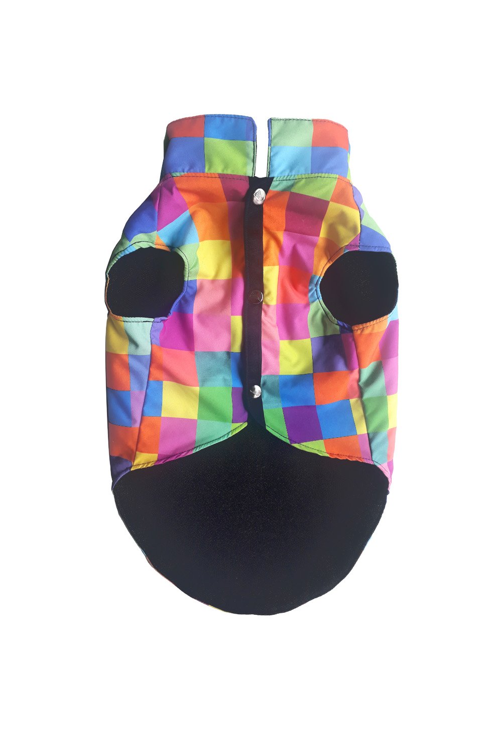 Alphadog Design-Colorbox Raincoat-Köpek-2-Milagron.com