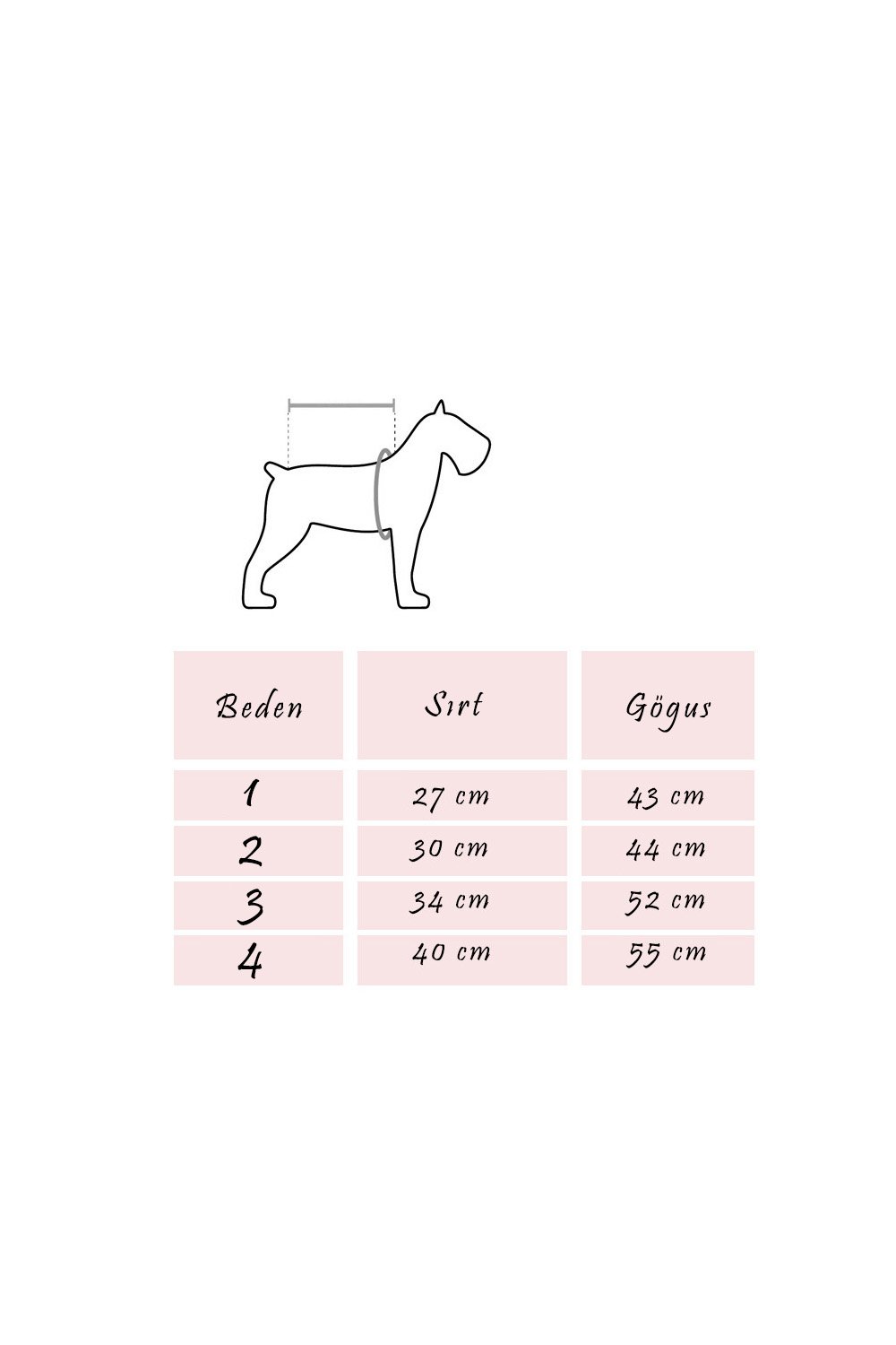 Alphadog Design-Cream Kedi-köpek Tulum-Köpek-4-Milagron.com