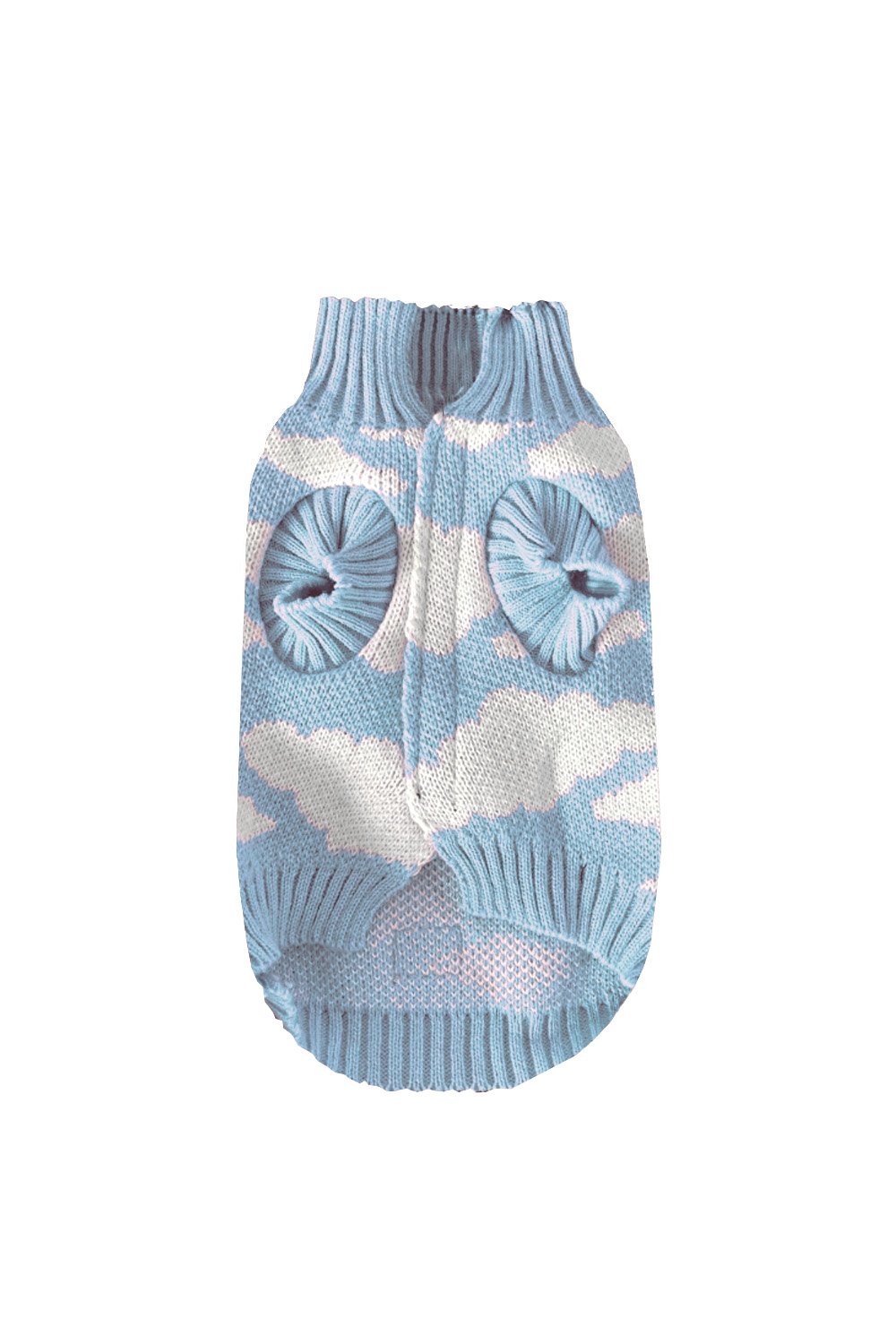 Alphadog Design-Heaven Blue Pet Kazak-Kedi-2-Milagron.com