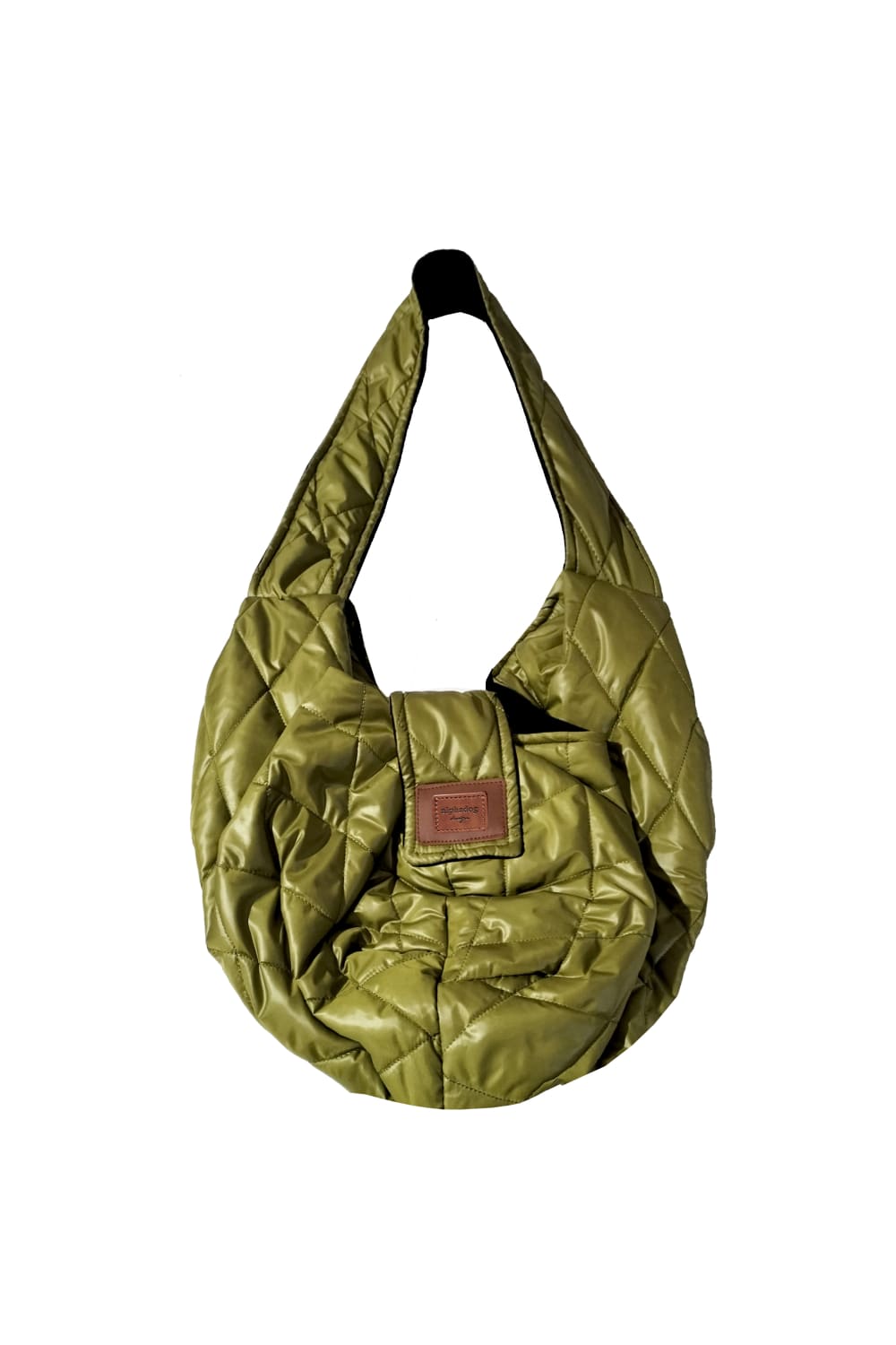 Alphadog Design-Mommybag Green Pet Taşıma Çantası-Köpek-1-Milagron.com