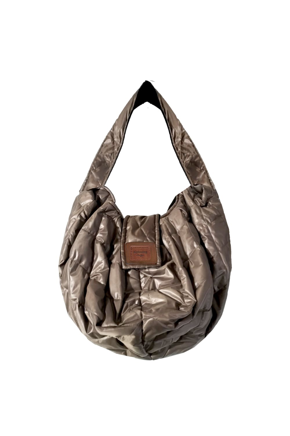 Alphadog Design-Mommybag Mink Pet Taşıma Çantası-Köpek-1-Milagron.com