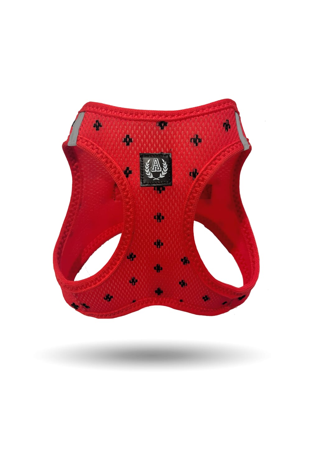 Alphadog Design-Positive Air Mesh Harness Göğüs Tasması-Köpek-1-Milagron.com