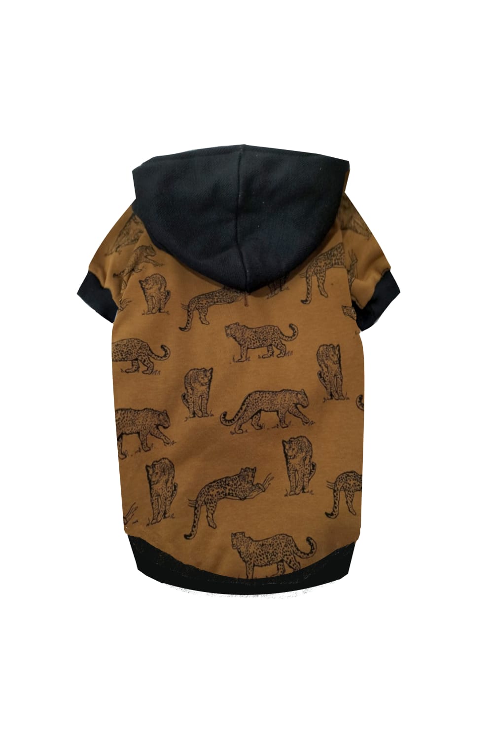 Alphadog Design-Roar Pet Sweatshirt-Köpek-1-Milagron.com