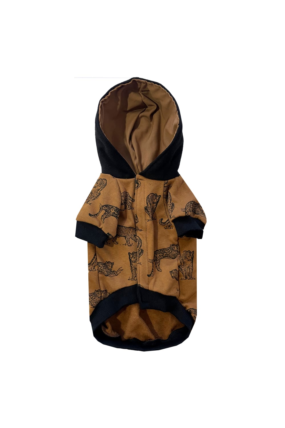 Alphadog Design-Roar Pet Sweatshirt-Köpek-2-Milagron.com