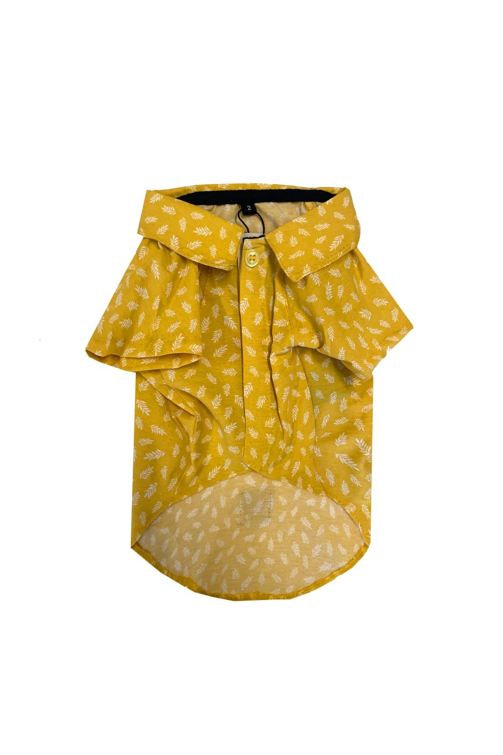 Alphadog Design-Spring Pet Gömlek-Köpek-2-Milagron.com