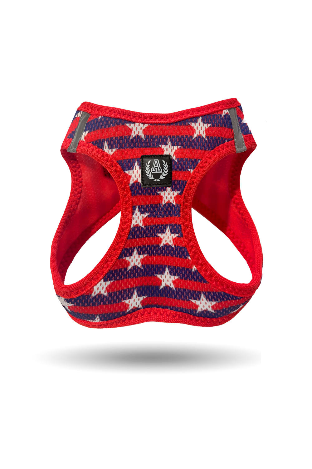 Alphadog Design-Stars Air Mesh Harness Göğüs Tasması-Köpek-1-Milagron.com