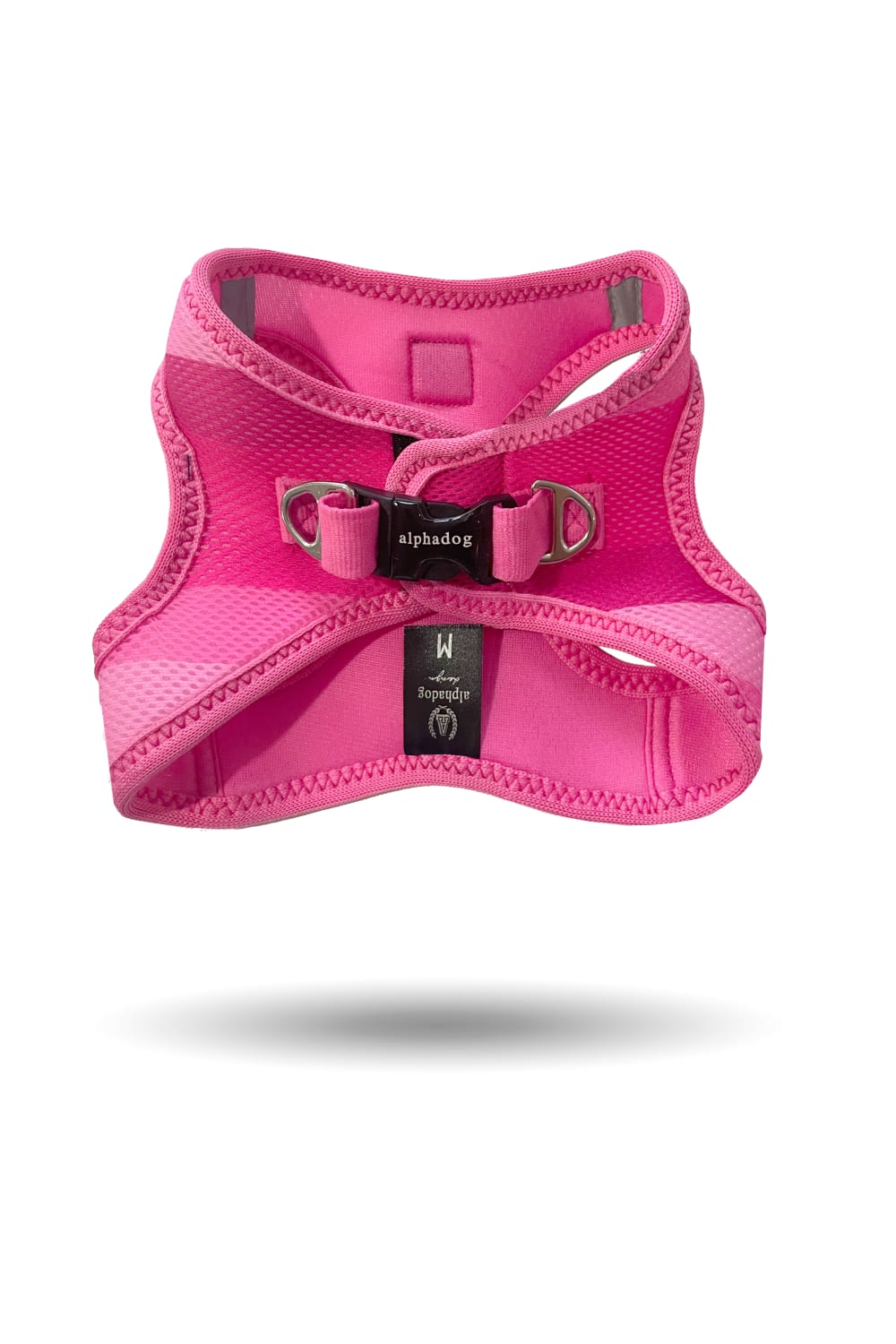 Alphadog Design-Stripes Air Mesh Harness Göğüs Tasması-Köpek-2-Milagron.com