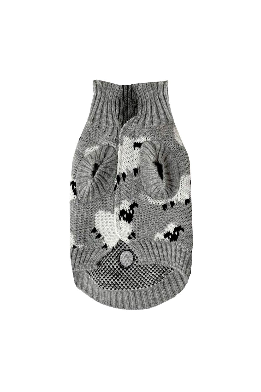 Alphadog Design-Valley Pet Kazak-Köpek-2-Milagron.com