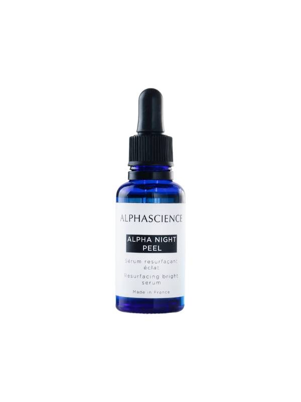 Alphascience Alpha Night Peel 30ml