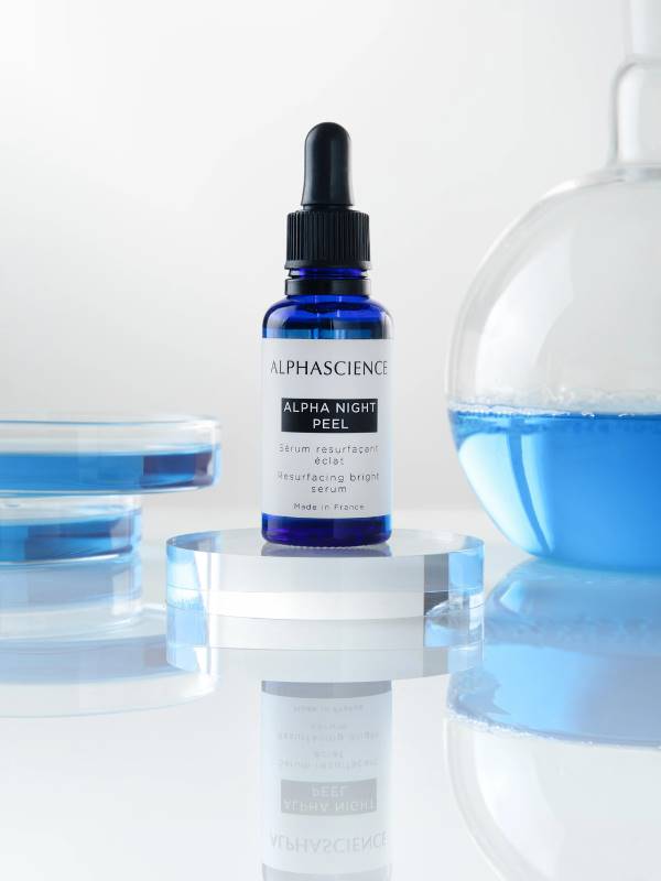 Alphascience-Alphascience Alpha Night Peel 30ml-Peeling-4-Milagron.com