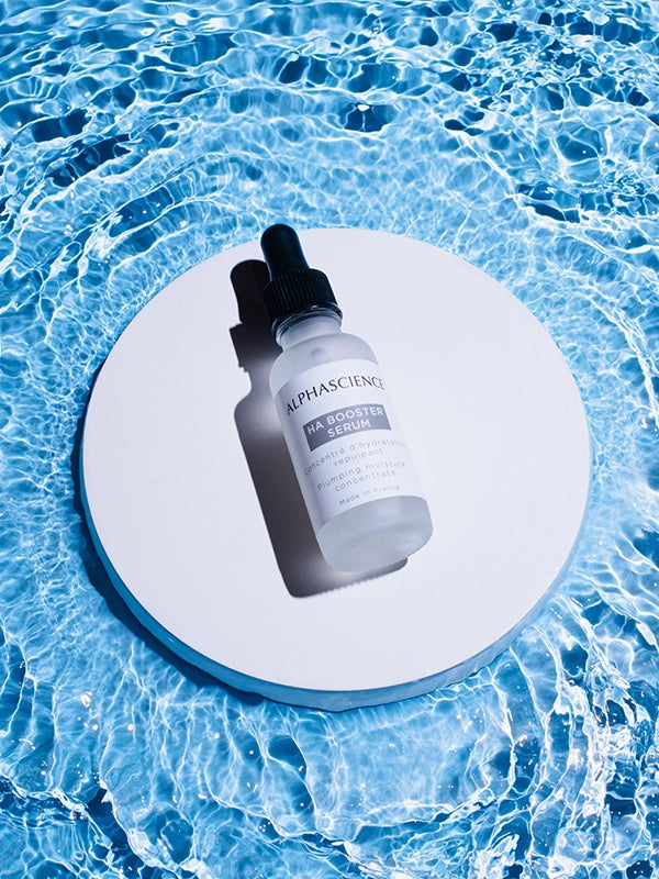 Alphascience-Alphascience HA Booster Serum 30ml-Cilt Serumu-3-Milagron.com