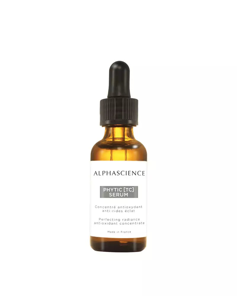 Alphascience-Alphascience Phytic Serum 30ml-Cilt Serumu-1-Milagron.com