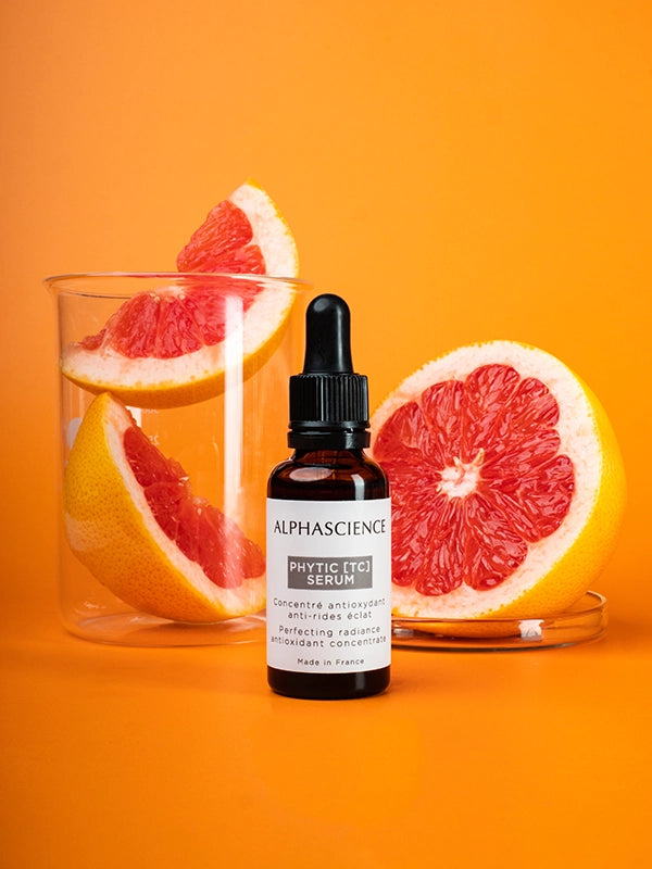 Alphascience-Alphascience Phytic Serum 30ml-Cilt Serumu-2-Milagron.com