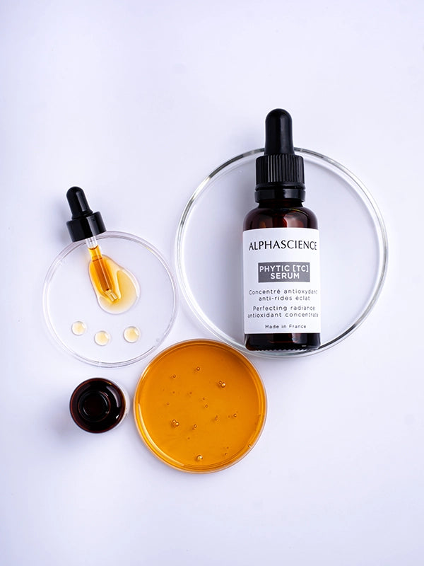 Alphascience-Alphascience Phytic Serum 30ml-Cilt Serumu-3-Milagron.com
