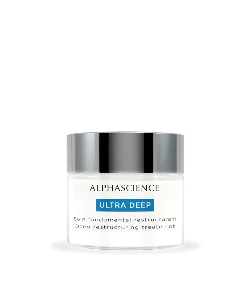 Alphascience-Alphascience Ultra Deep 50mL-Yüz Kremi-1-Milagron.com