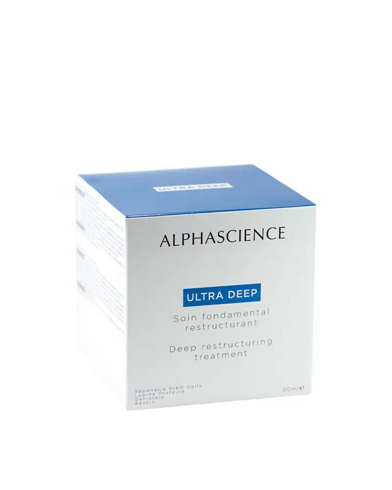 Alphascience-Alphascience Ultra Deep 50mL-Yüz Kremi-2-Milagron.com