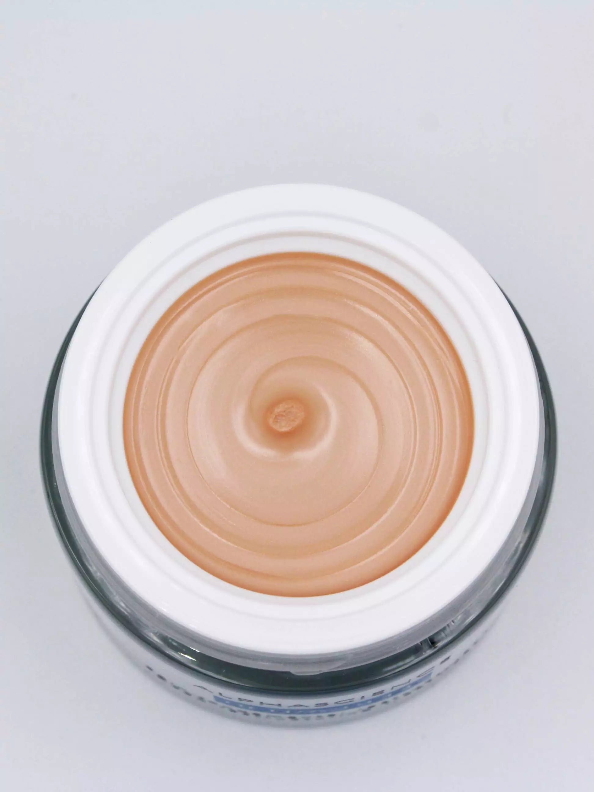 Alphascience-Alphascience Ultra Deep 50mL-Yüz Kremi-3-Milagron.com