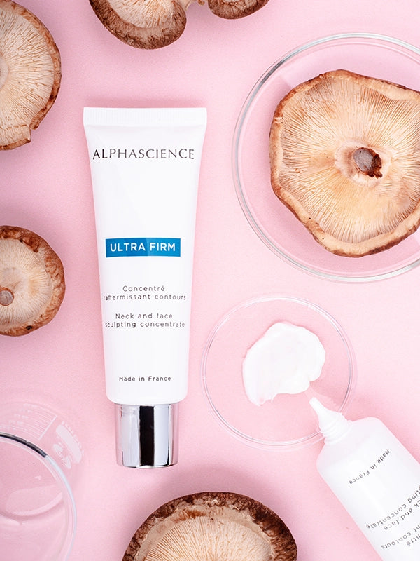 Alphascience-Alphascience Ultra Firm 50mL-Yüz Kremi-3-Milagron.com