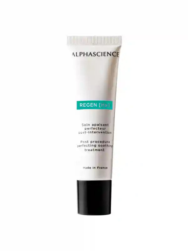 Alphascience Regen Hx