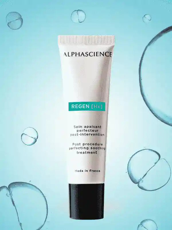 Alphascience Regen Hx
