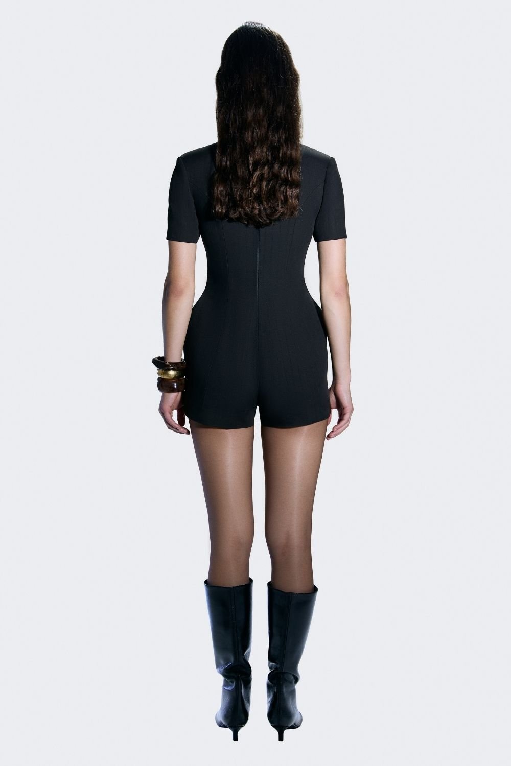 Alreves-Espectro Jumpsuit-Elbise-3-Milagron.com