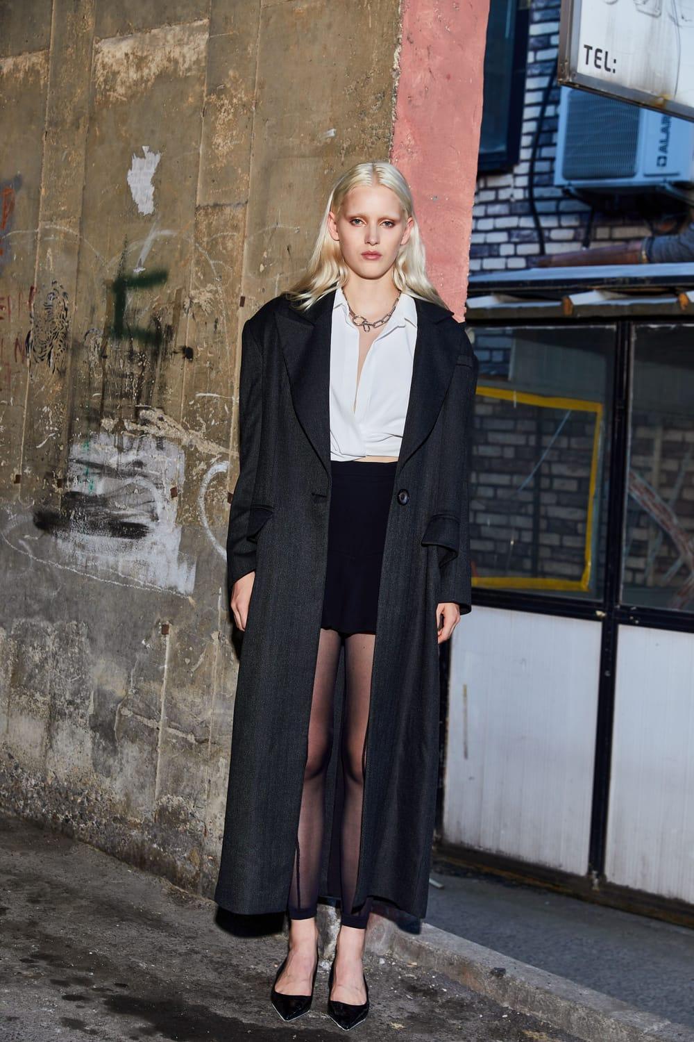 Alreves-Gabriela Maxi Coat-Kaban-1-Milagron.com