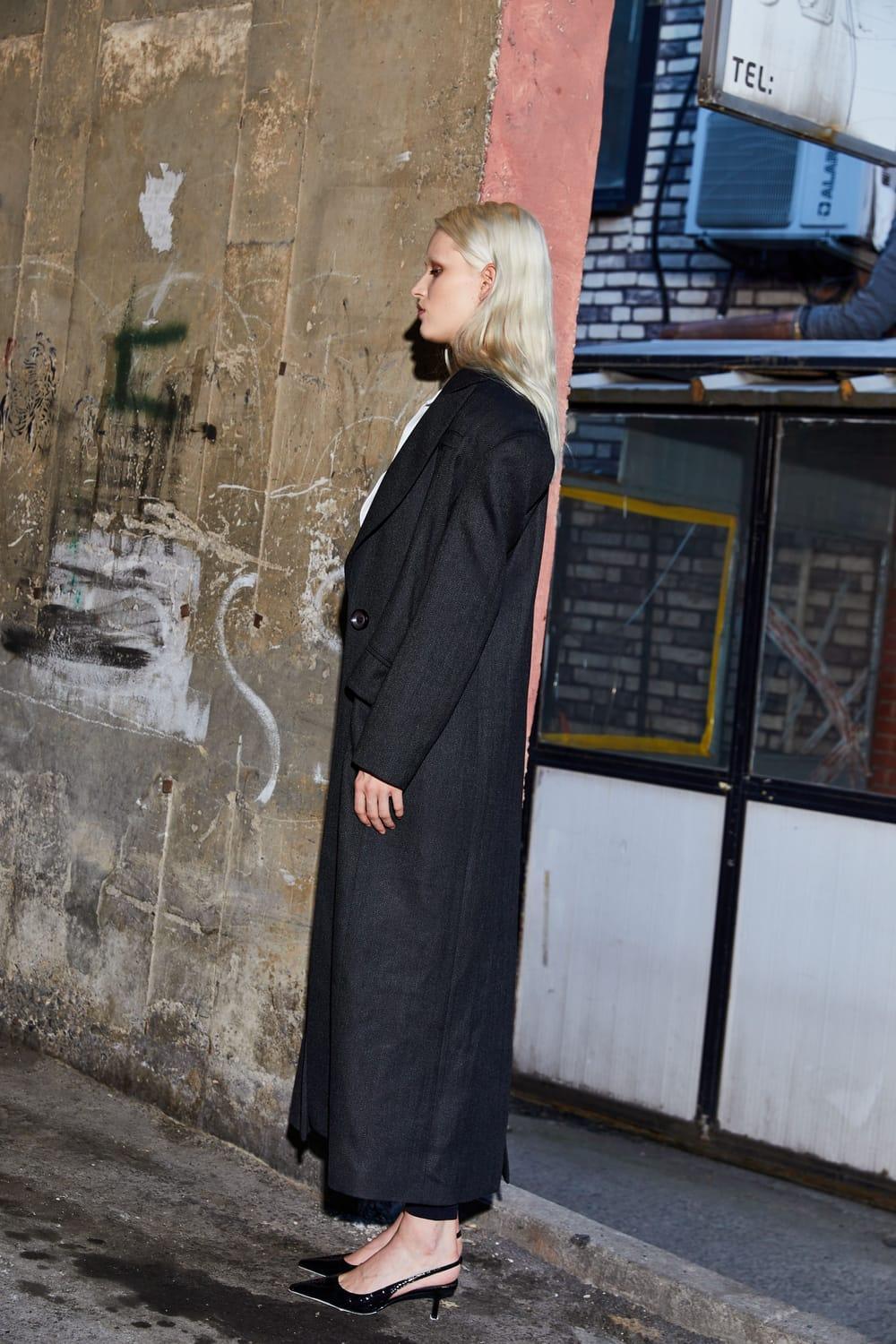 Alreves-Gabriela Maxi Coat-Kaban-2-Milagron.com