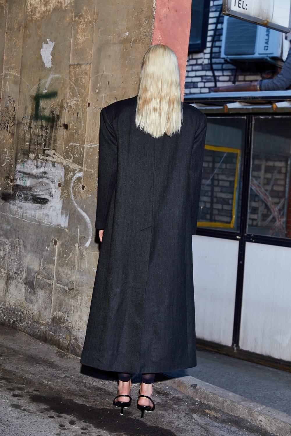 Alreves-Gabriela Maxi Coat-Kaban-3-Milagron.com