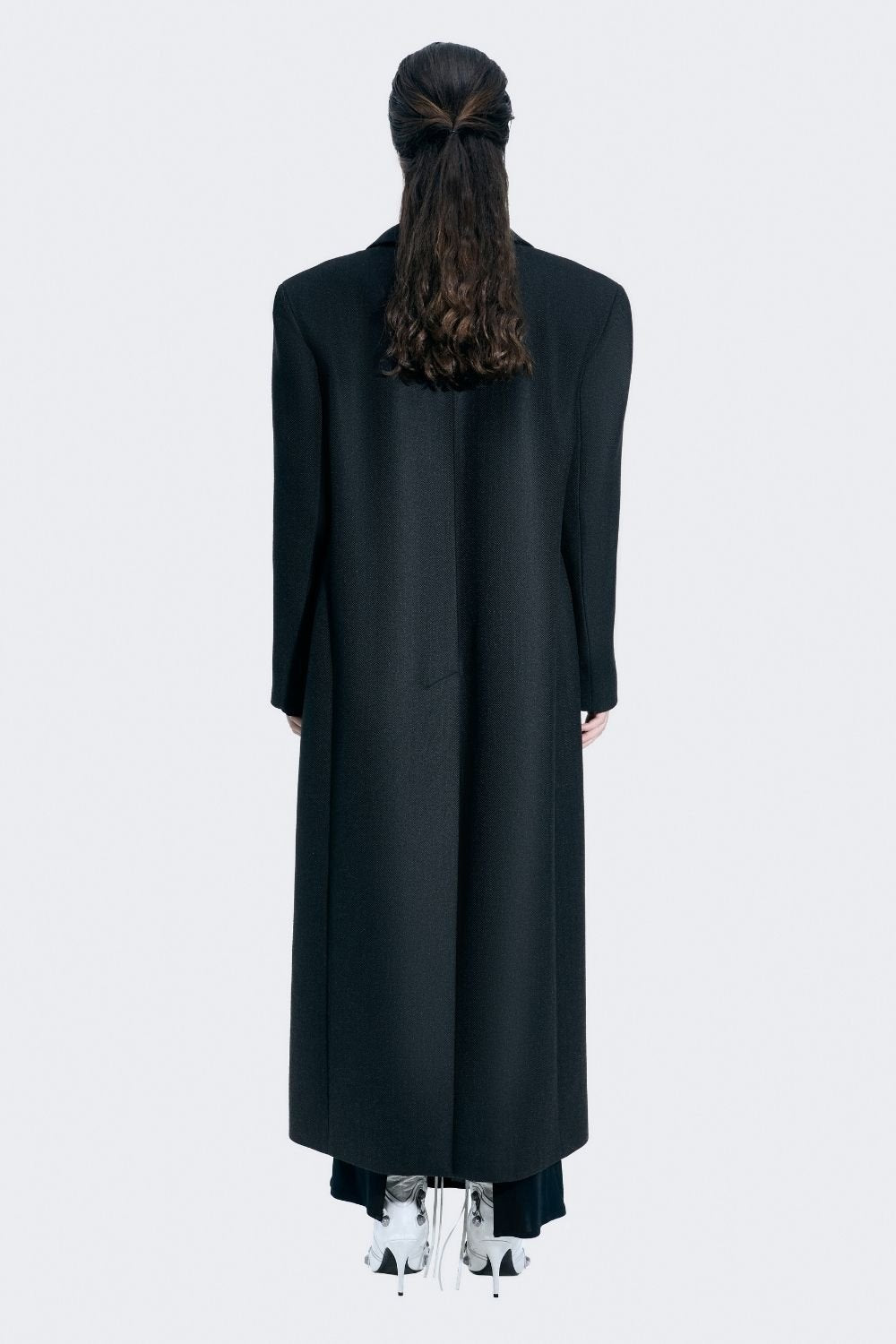 Alreves-Gabriela Maxi Coat-Kaban-4-Milagron.com