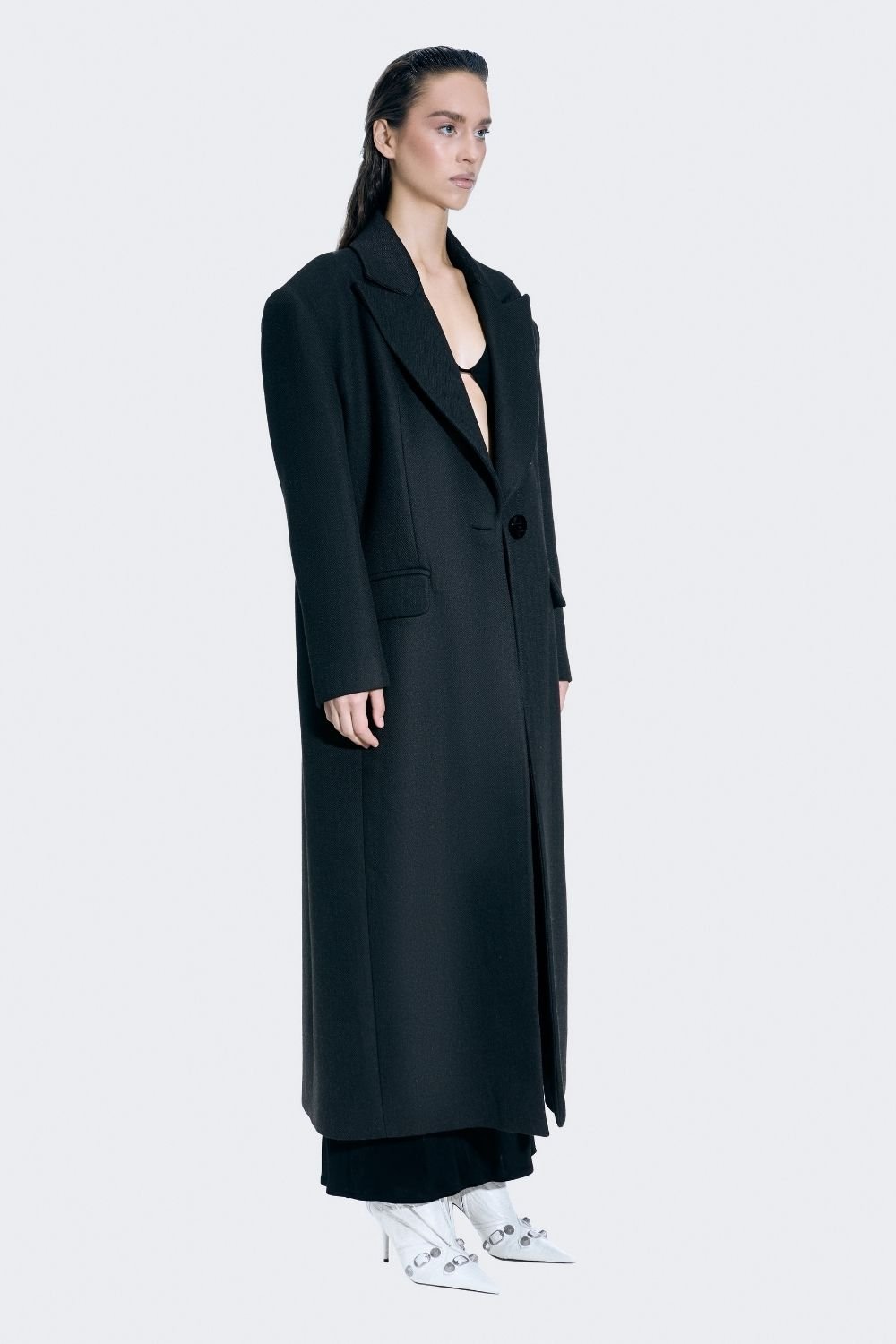 Alreves-Gabriela Maxi Coat-Kaban-5-Milagron.com