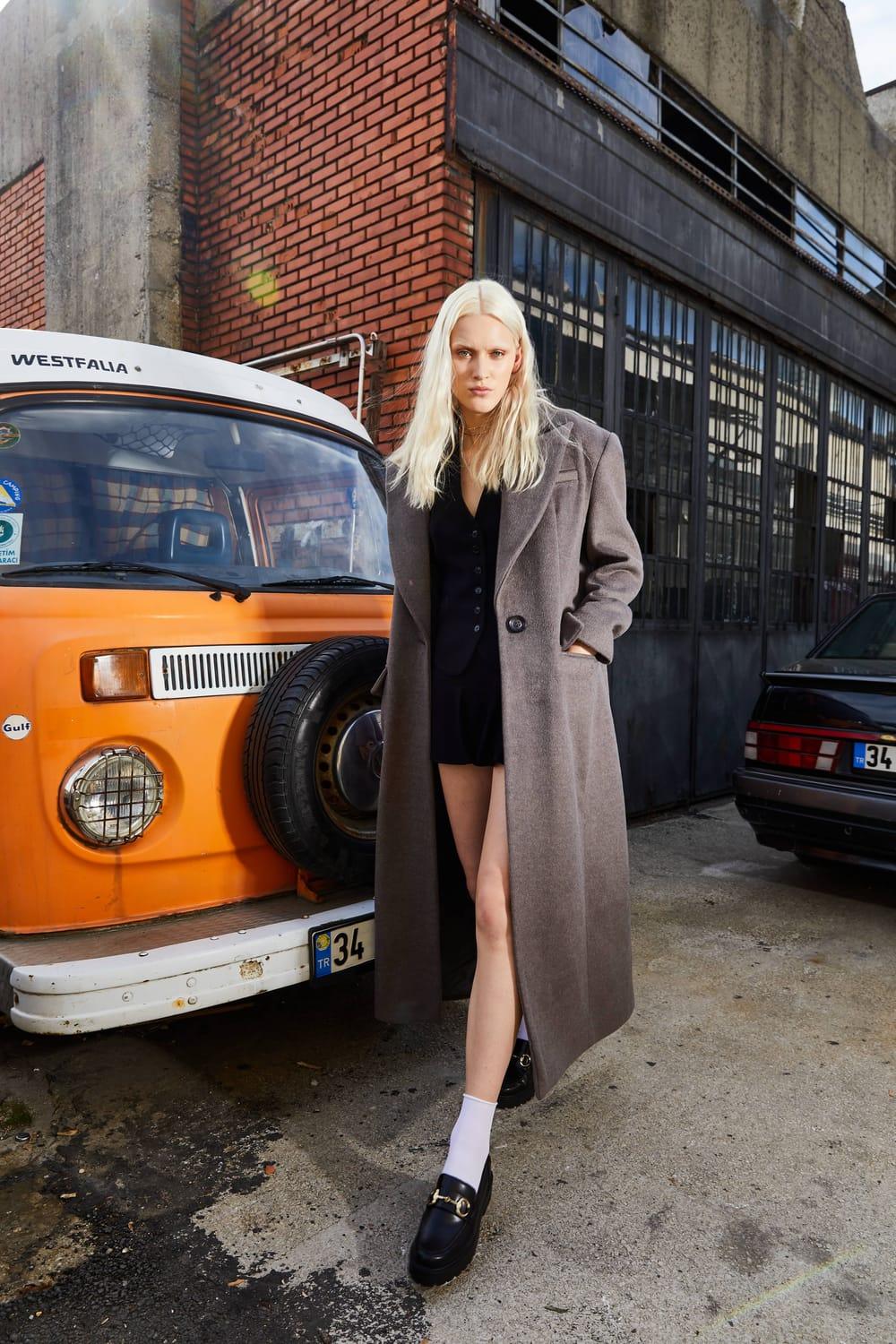 Alreves-Giselle Maxi Coat-Kaban-1-Milagron.com