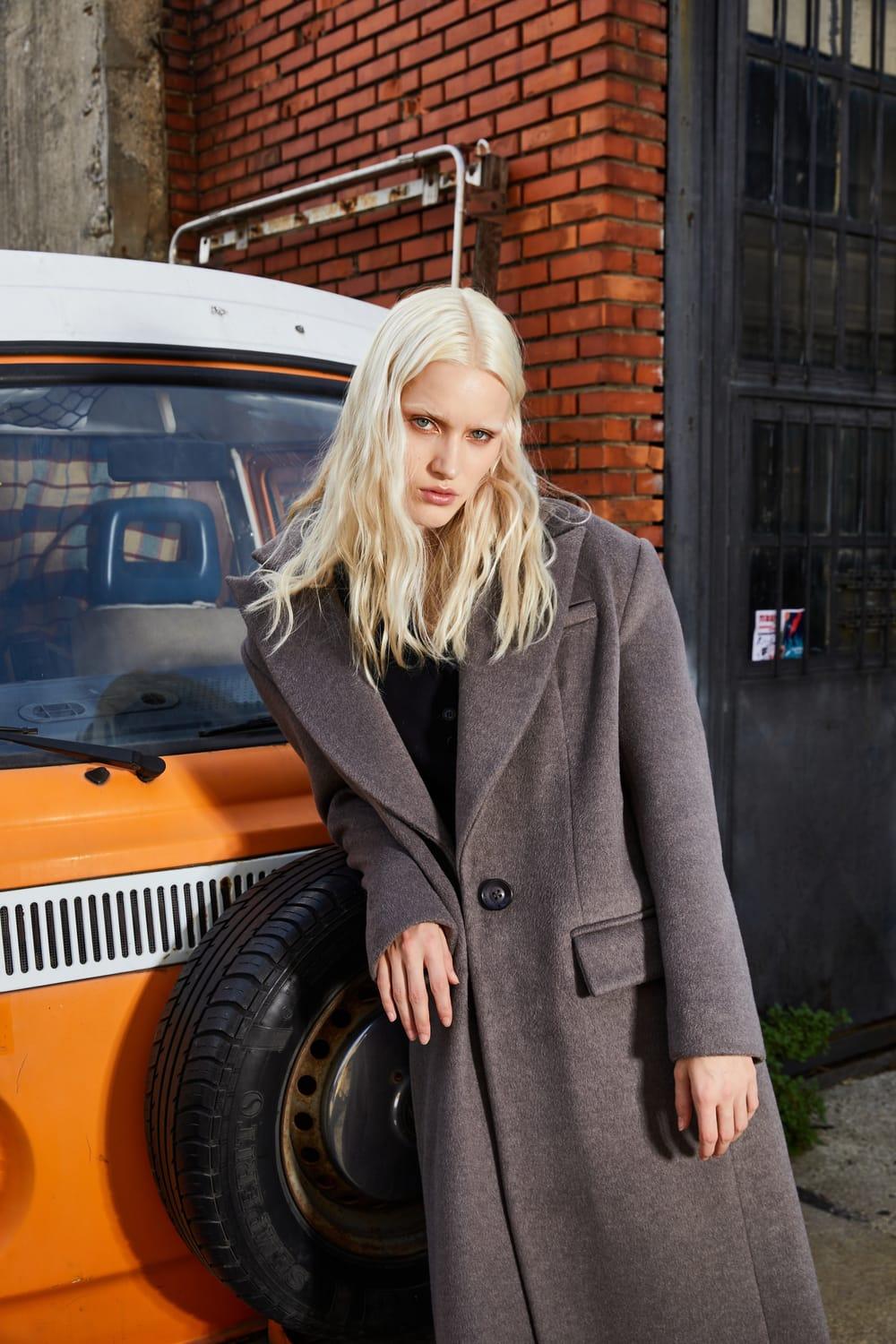 Alreves-Giselle Maxi Coat-Kaban-3-Milagron.com