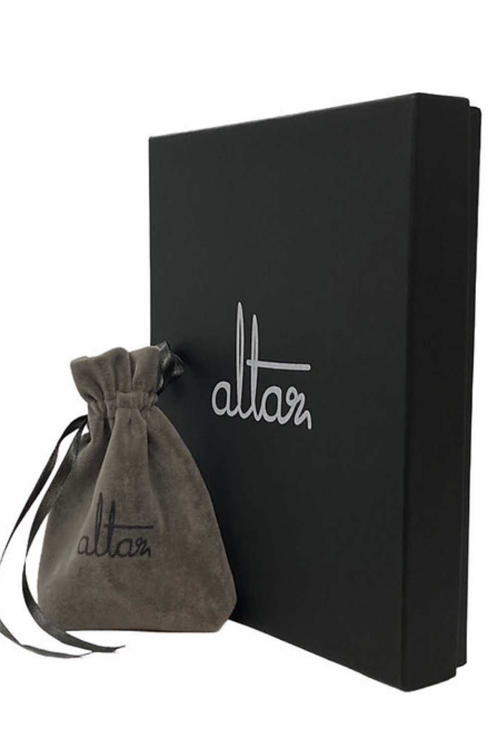 Altar-Demirci Gümüş Bileklik, Unisex-Bileklik-2-Milagron.com