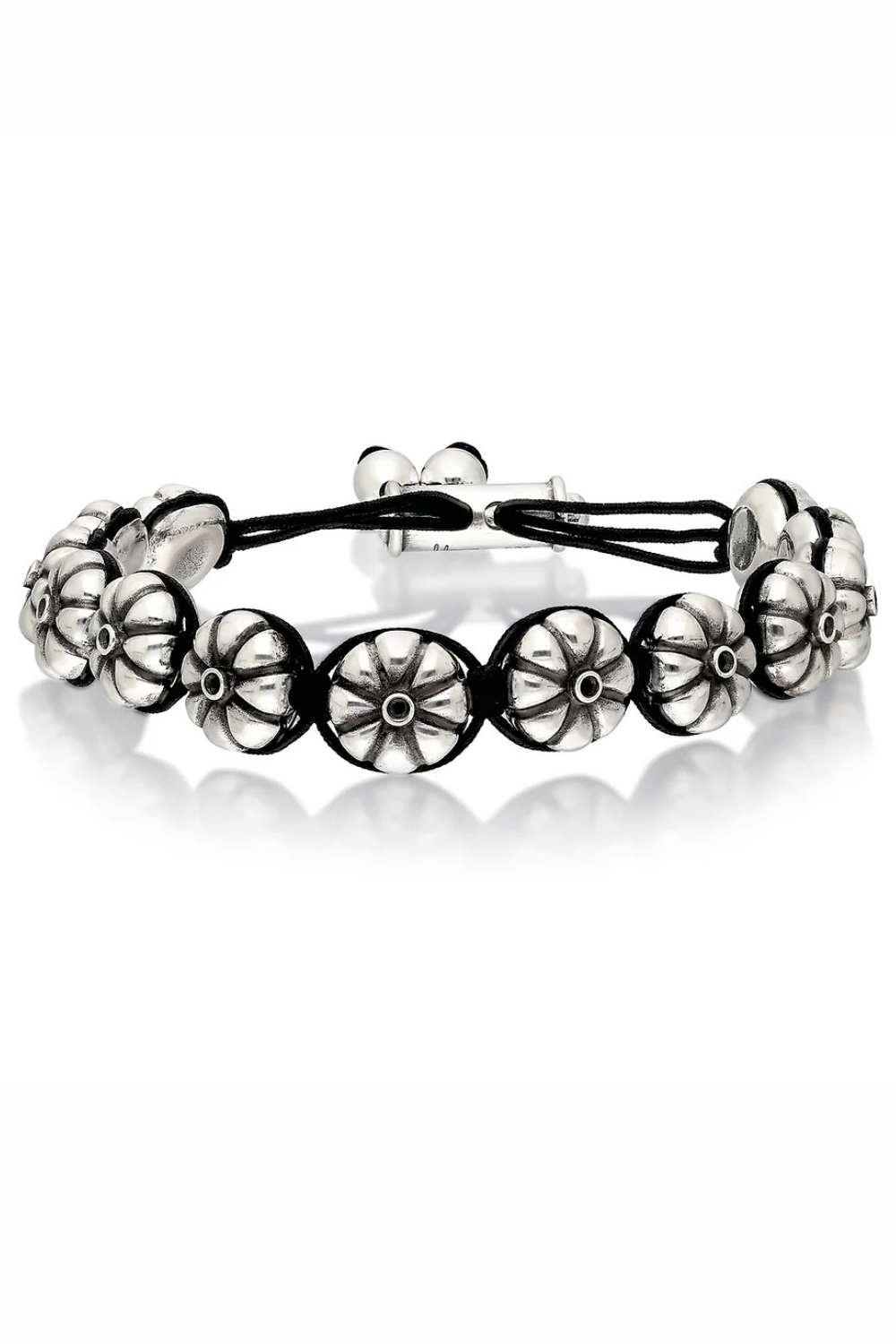 Altar-Gaybi Unisex Gümüş Bileklik-Bileklik-1-Milagron.com