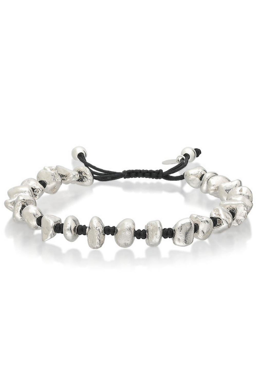 Altar-Golden Horn Gümüş Bileklik-Bileklik-1-Milagron.com